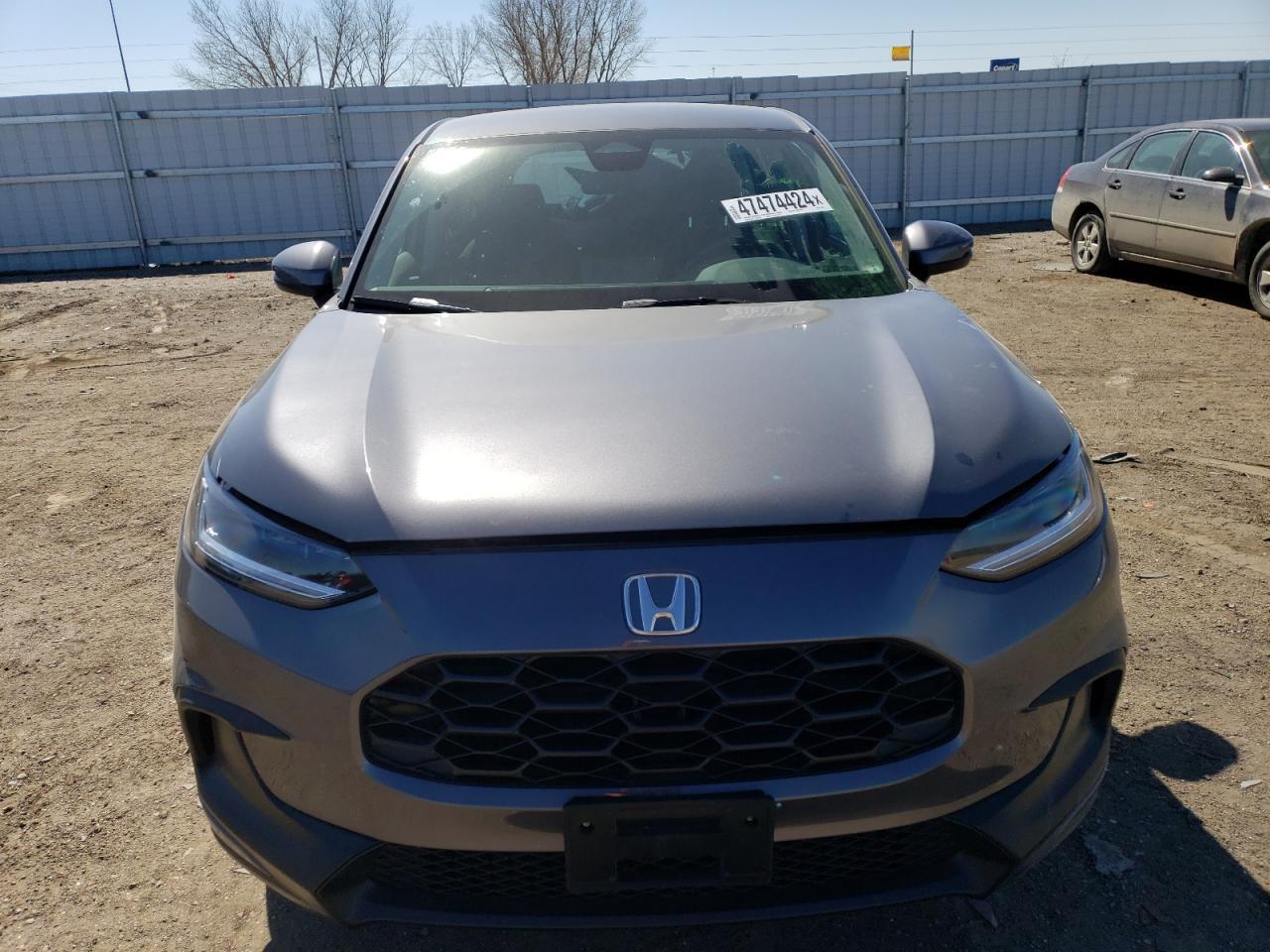2024 HONDA HR-V LX - Image 5
