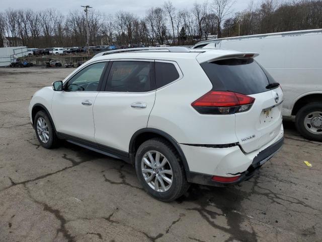2017 Nissan Rogue S - Фото 2