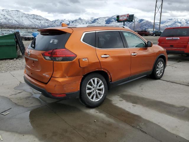 2017 Nissan Rogue S - Фото 3