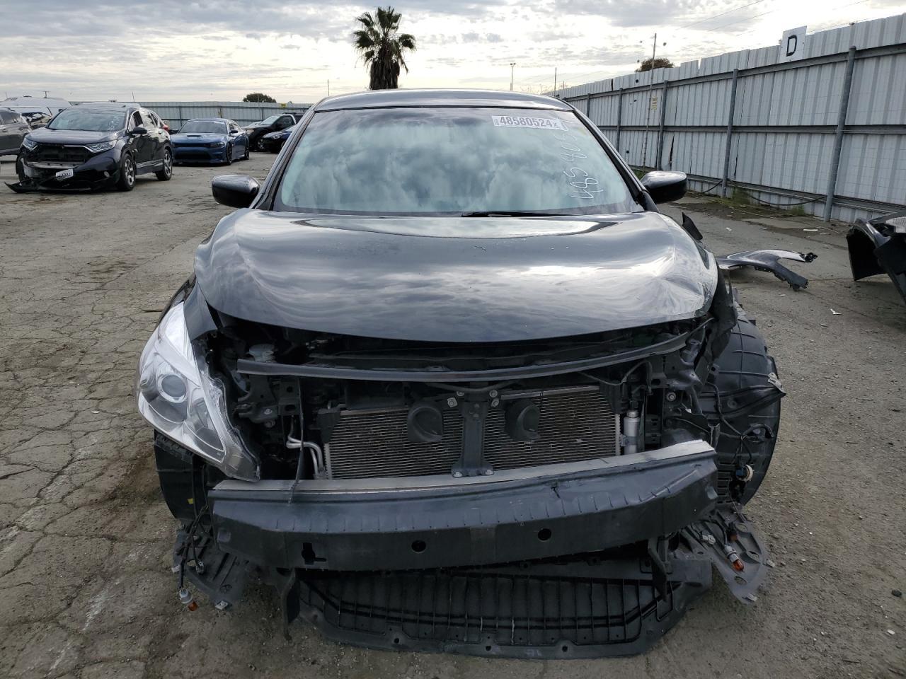 2015 NISSAN ALTIMA 2.5 - Image 5