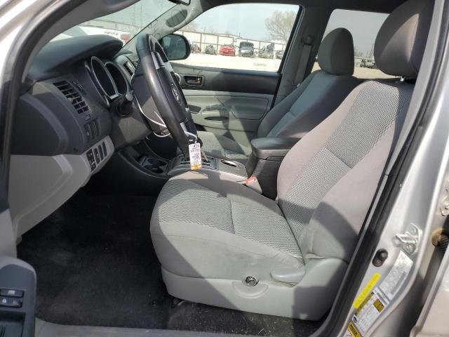 2013 Toyota Tacoma Double Cab Prerunner - Фото 7