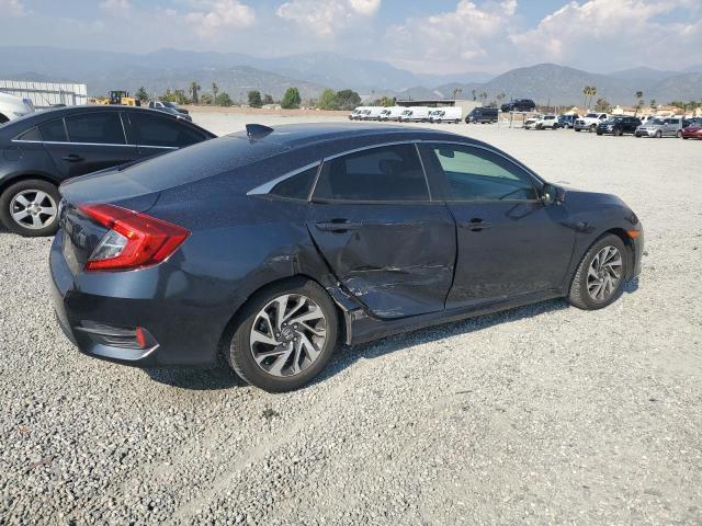 2018 Honda Civic Ex - Фото 3