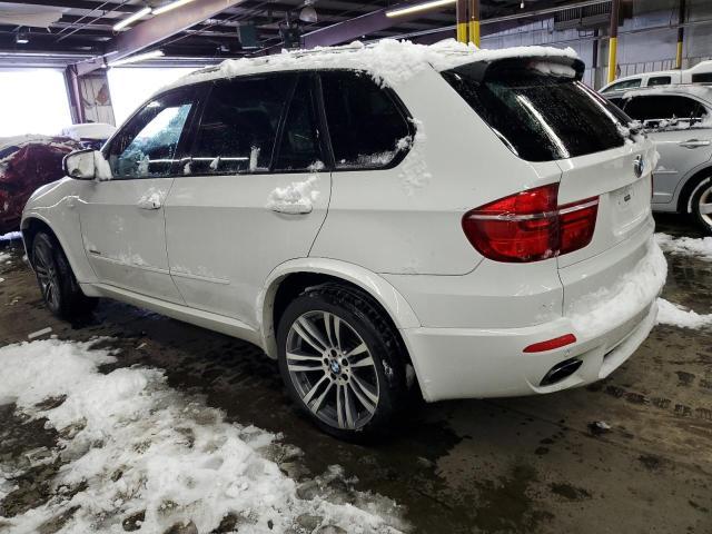 2013 BMW X5 xDrive50I - Фото 2