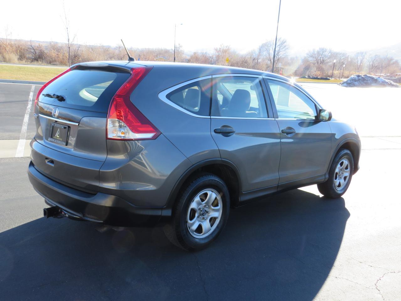 2014 HONDA CR-V LX - Image 3