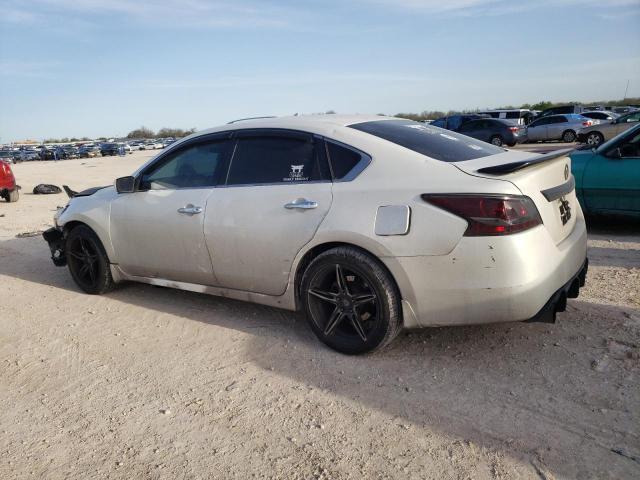 2015 Nissan Altima 2.5 - Image 2
