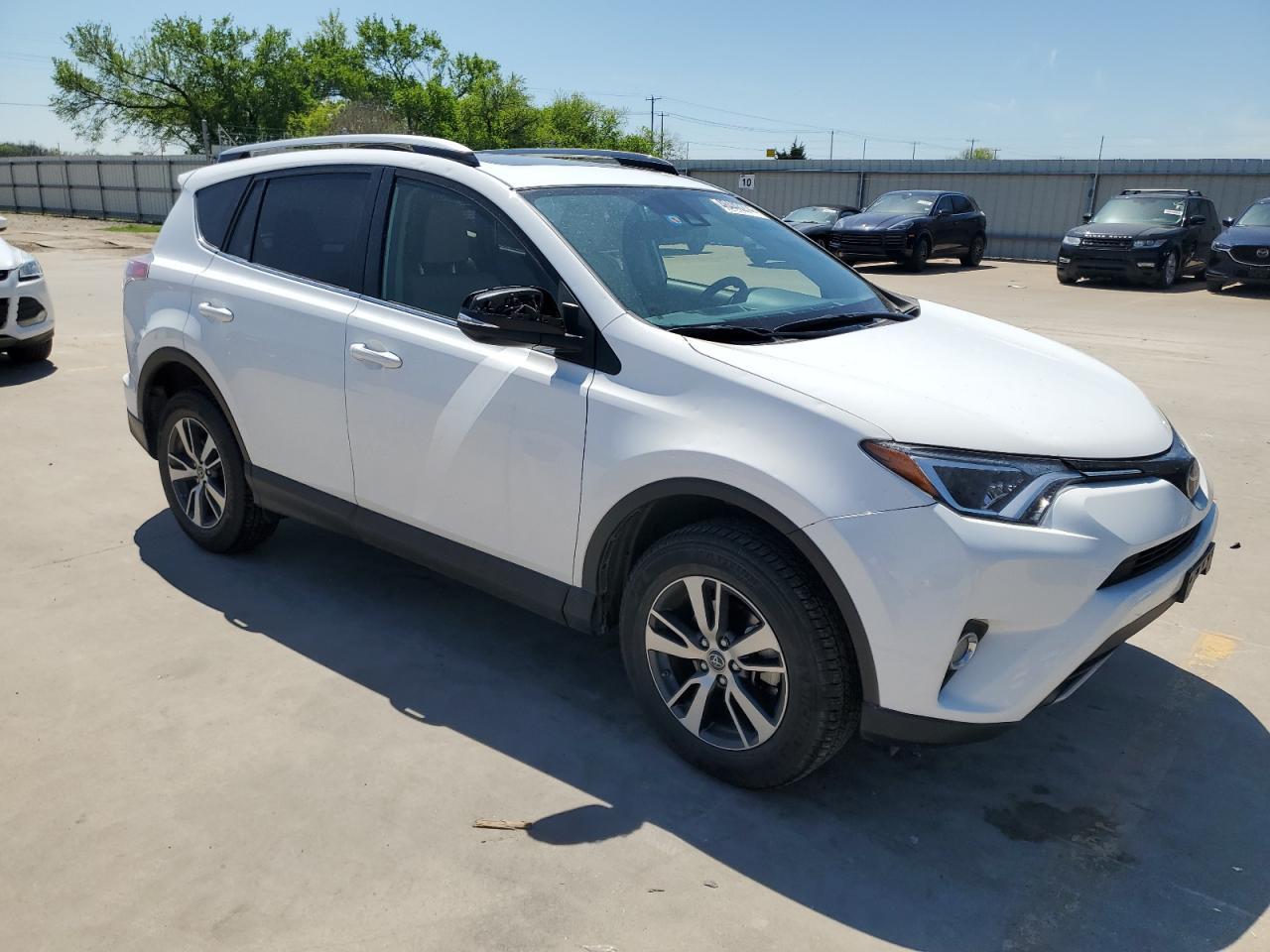 2018 TOYOTA RAV4 ADVEN - Image 4