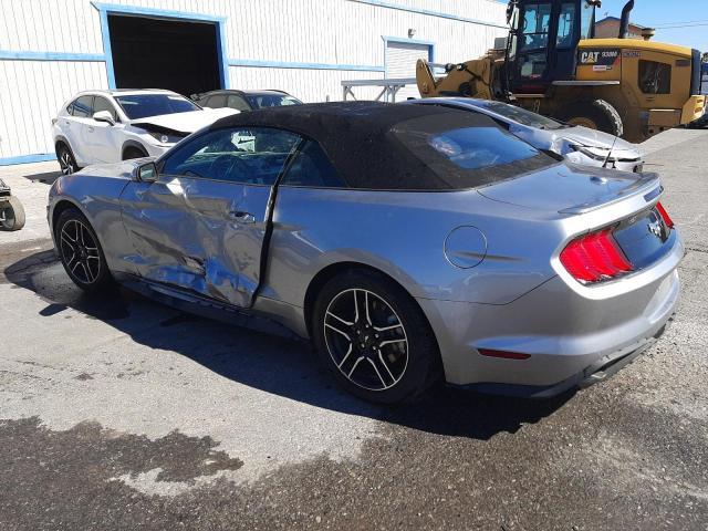 2023 Ford Mustang - Фото 2