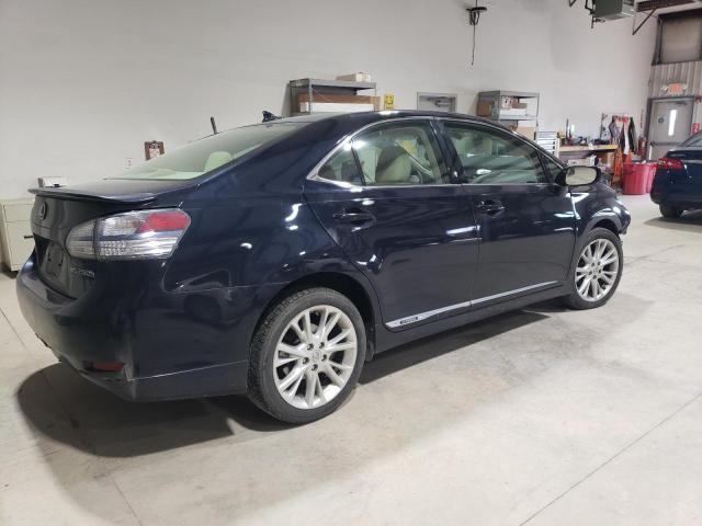2010 LEXUS HS 250H - Image 3