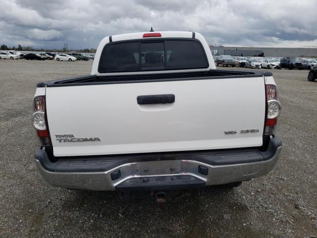 2014 Toyota Tacoma Double Cab - Фото 6