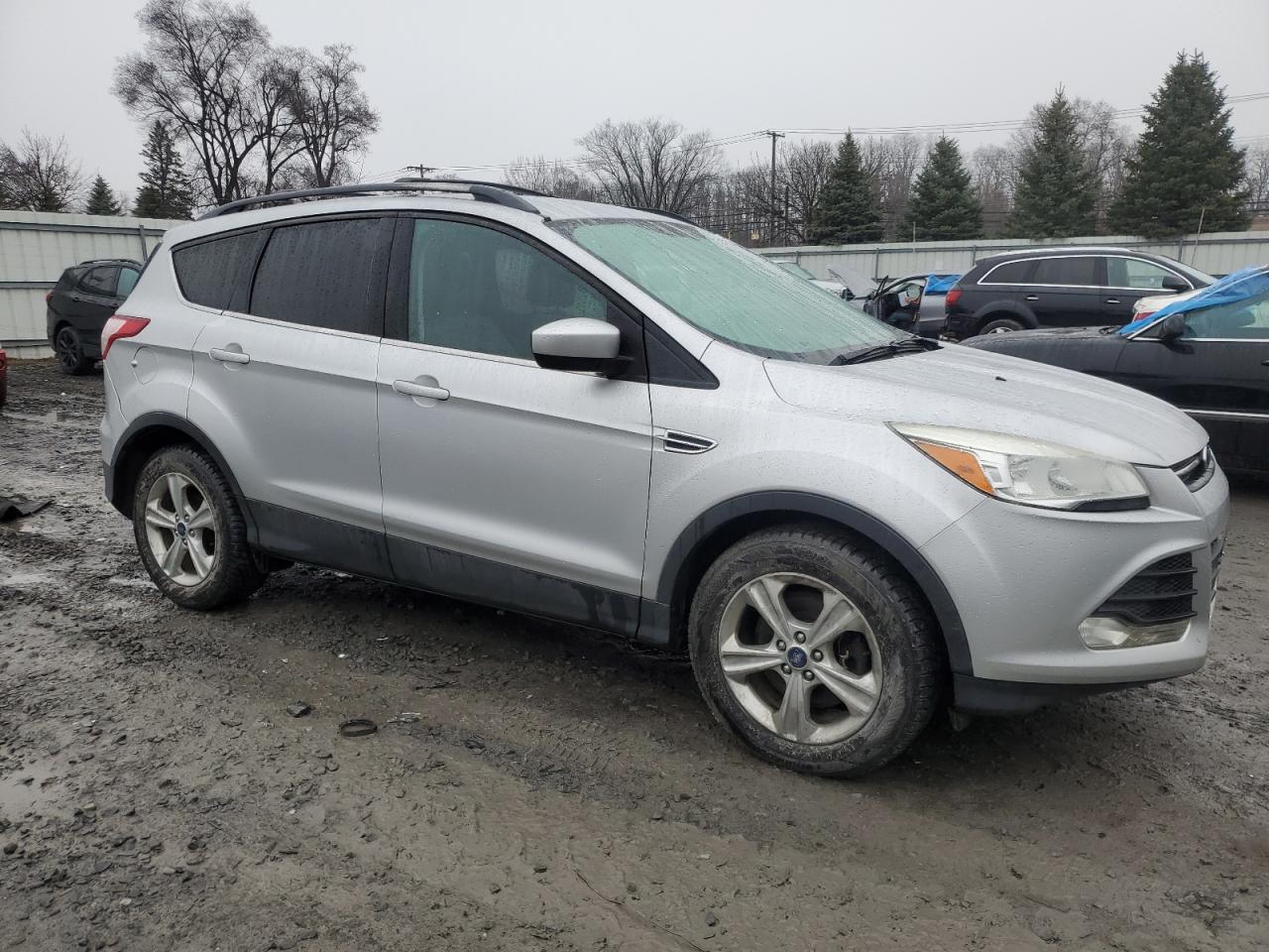 2014 FORD ESCAPE SE - Фото 4