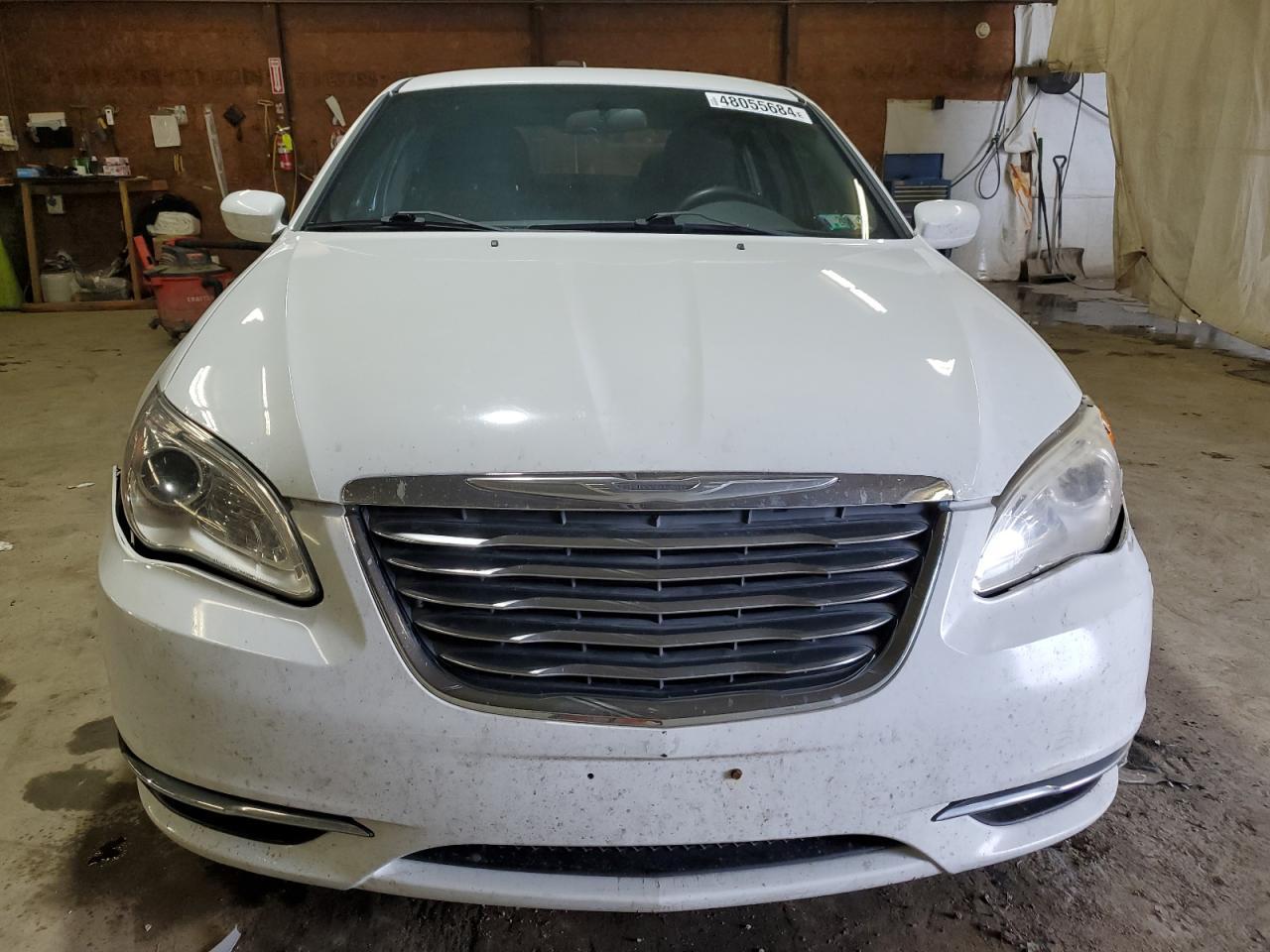 2012 CHRYSLER 200 LX - Image 5