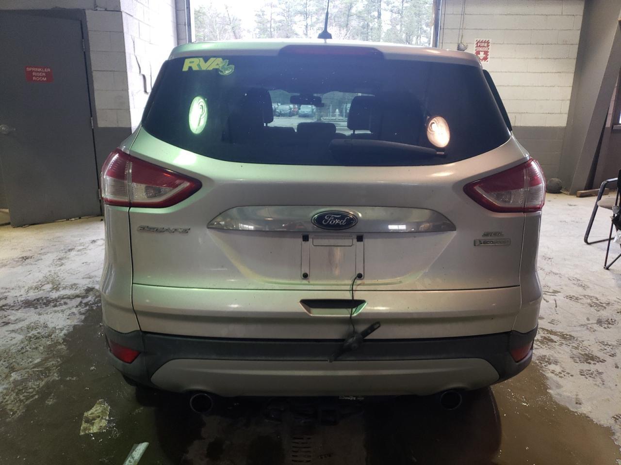 2013 FORD ESCAPE SEL - Image 6
