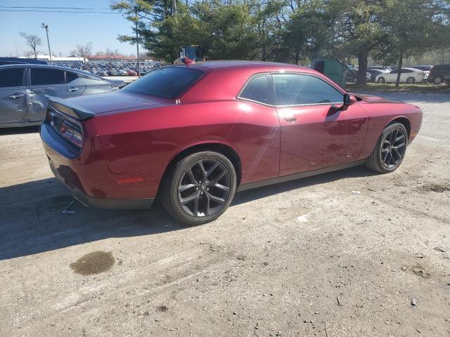 2020 Dodge Challenger Sxt - Фото 3