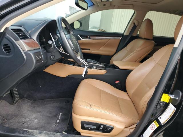 2013 Lexus Gs 350 - Фото 7