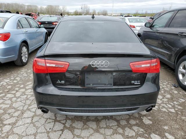 2014 Audi A6 Prestige - Фото 6