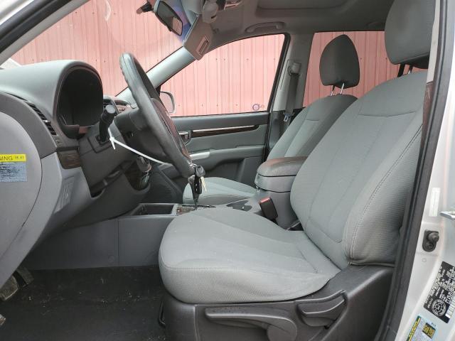 2011 Hyundai Santa Fe Gls - Image 7