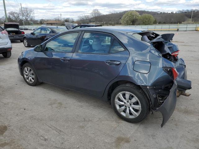 2015 Toyota Corolla L - Image 2