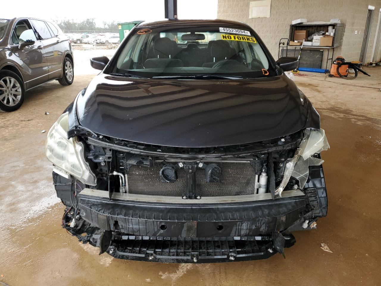 2013 NISSAN ALTIMA 2.5 - Image 5