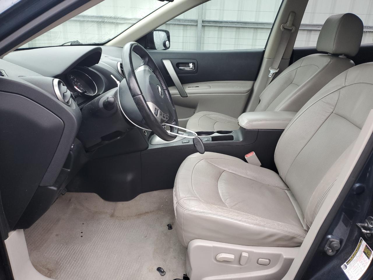 2013 NISSAN ROGUE S - Фото 7