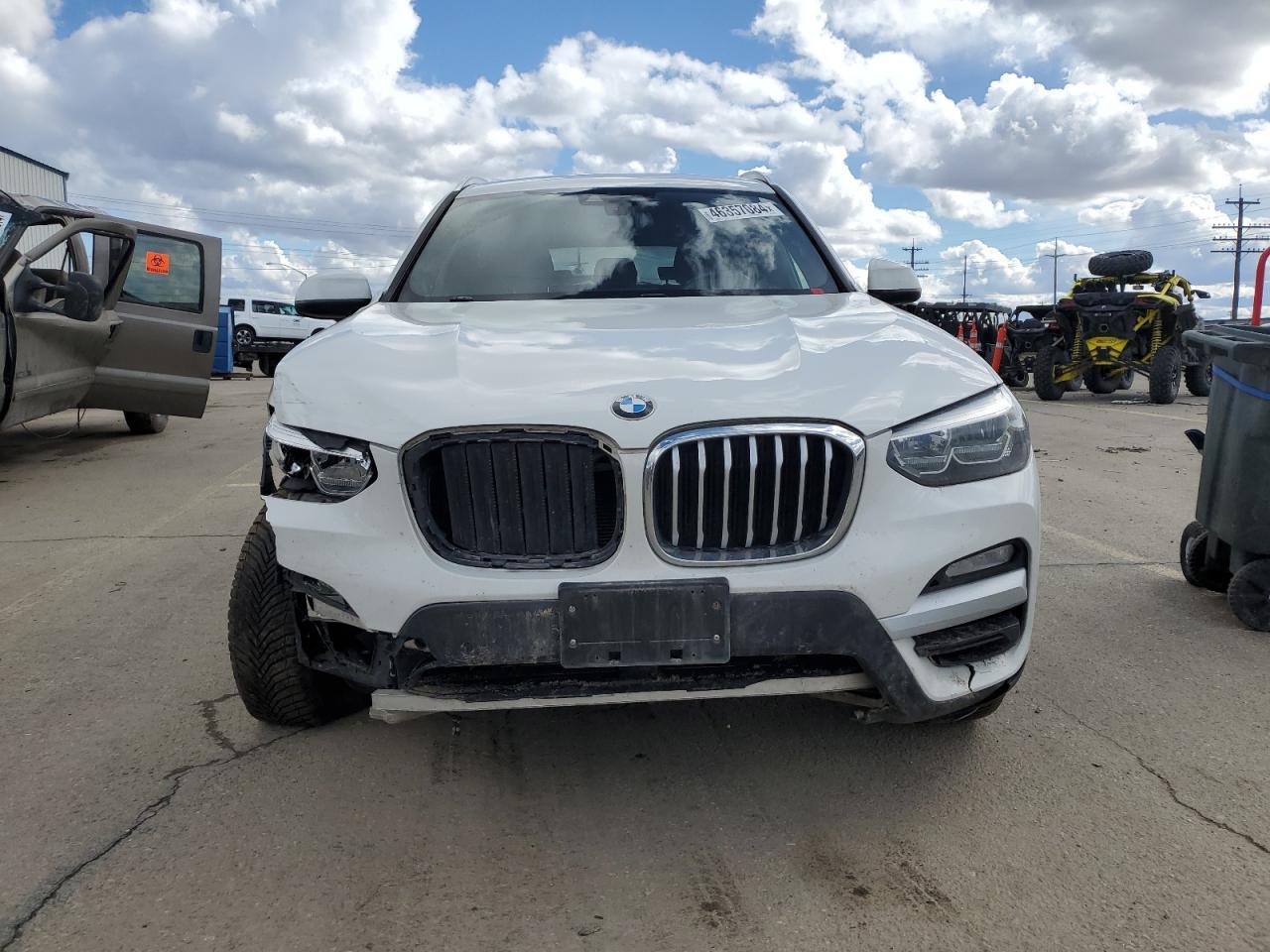 2019 BMW X3 XDRIVE3 - Image 5
