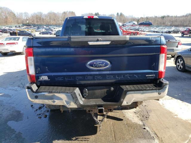 2017 Ford F250 Super Duty - Фото 6