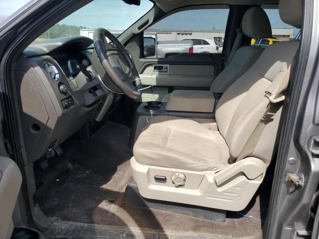 2010 Ford F150 Supercrew - Image 7