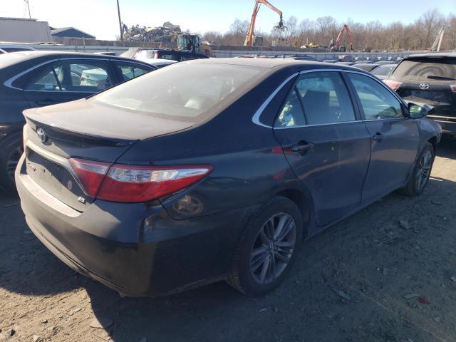 2017 Toyota Camry Le - Image 3