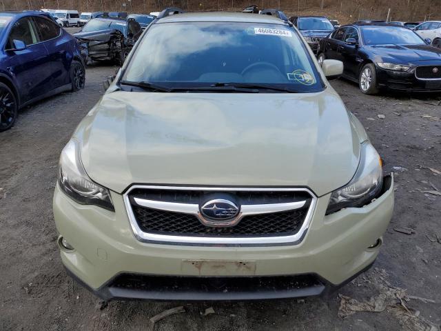 2014 Subaru Xv Crosstrek 2.0 Premium - Фото 5