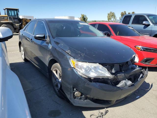 2012 Toyota Camry Base - Фото 4