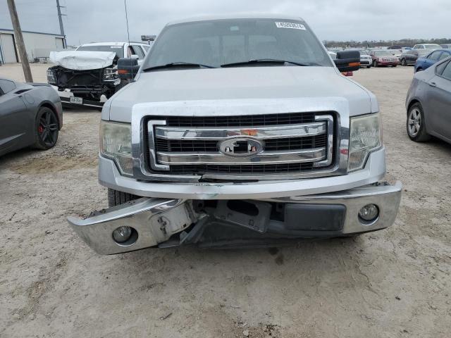 2014 Ford F150 Supercrew - Image 5
