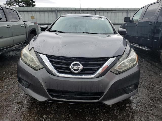 2017 Nissan Altima 2.5 - Фото 5