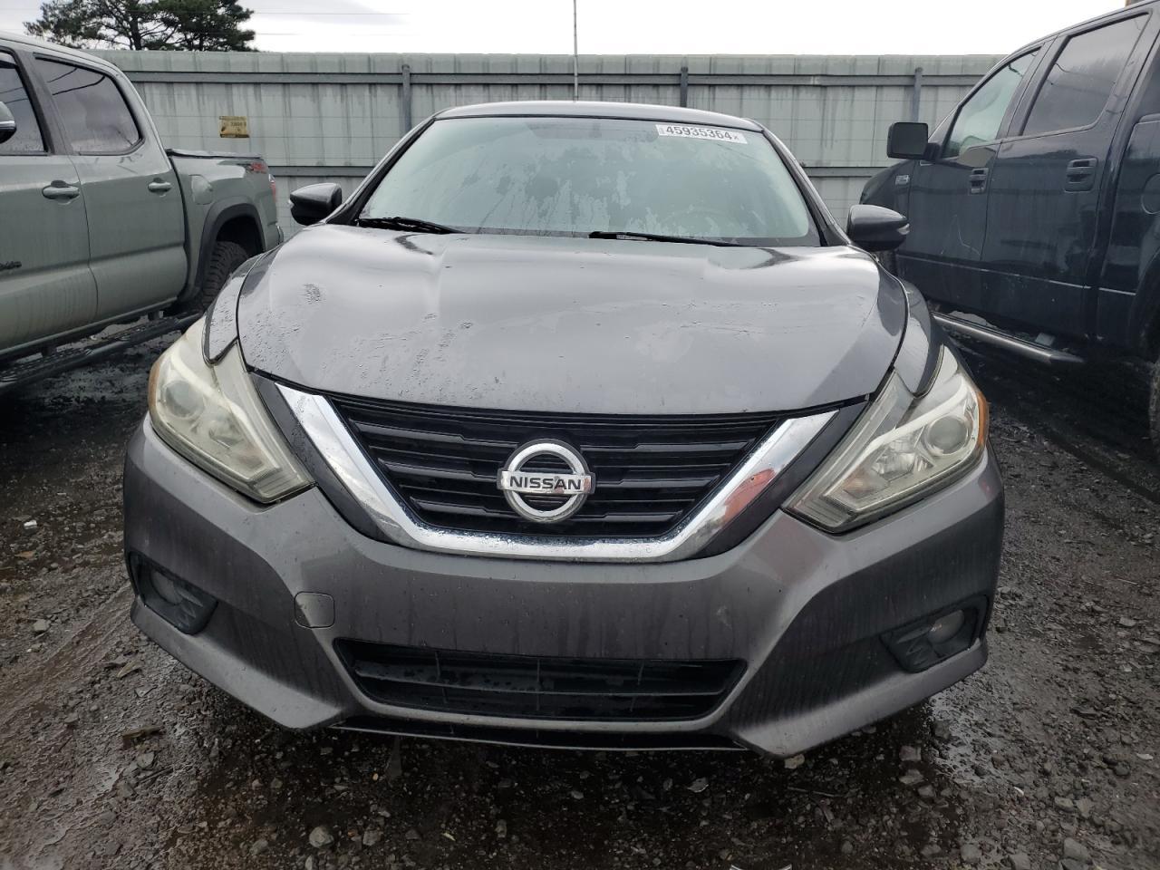 2017 NISSAN ALTIMA 2.5 - Image 5