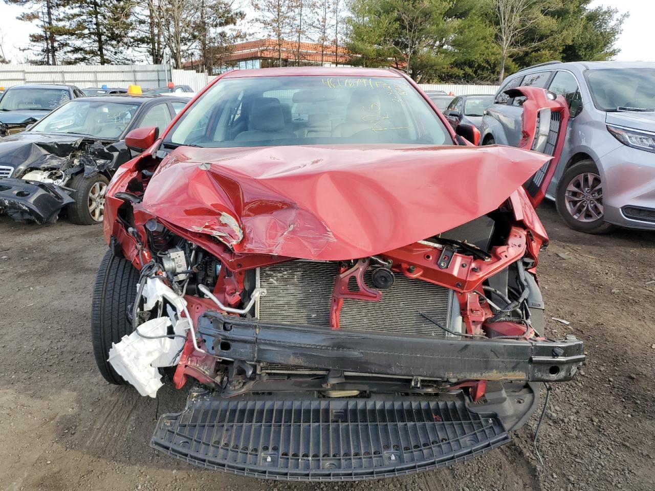 2016 TOYOTA COROLLA L - Image 5