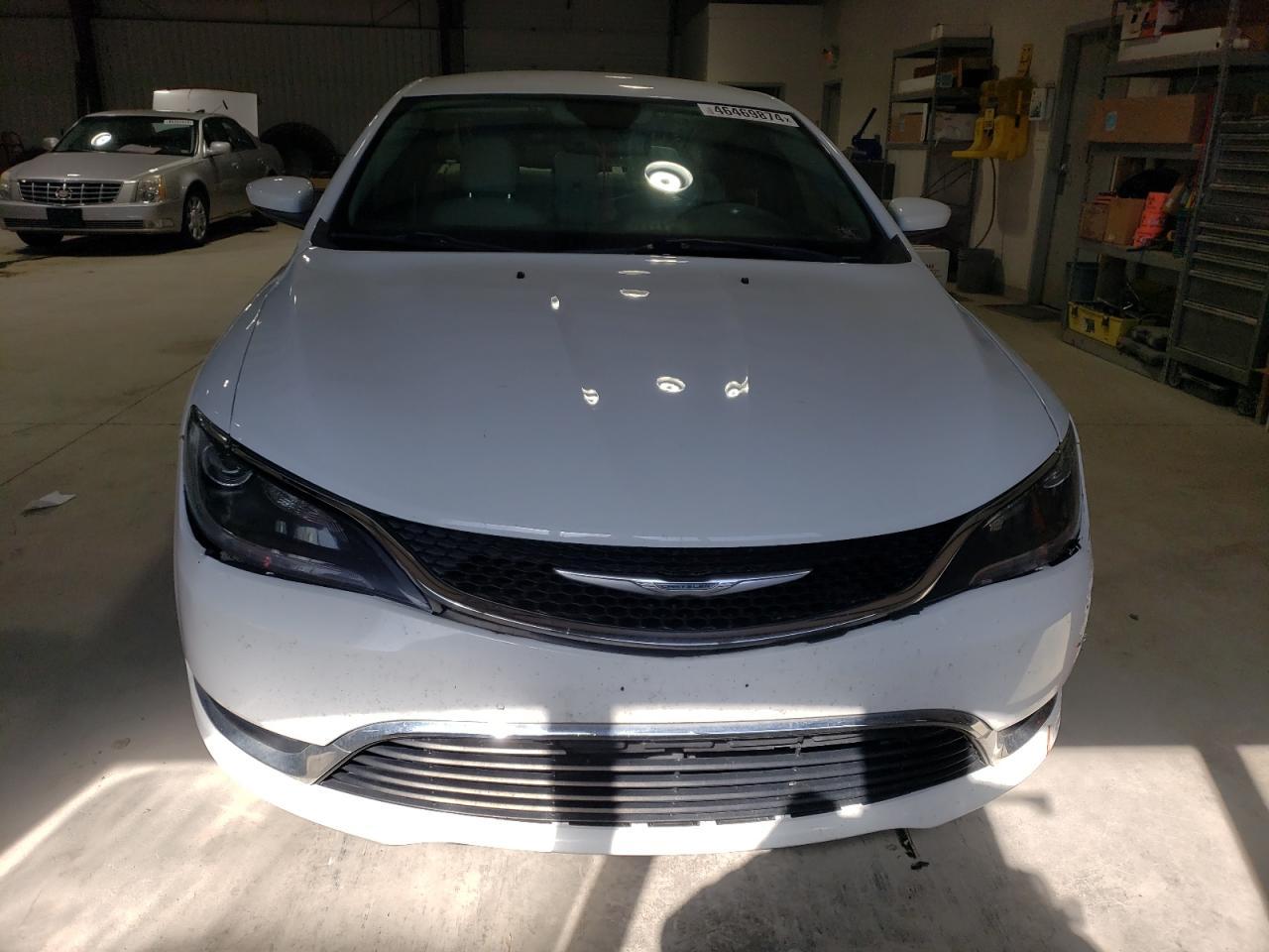 2015 CHRYSLER 200 LIMITE - Фото 5