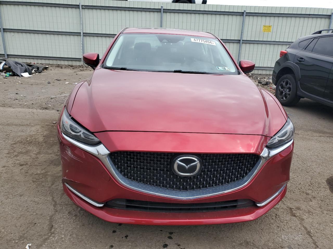 2018 MAZDA 6 GRAND TO - Image 5