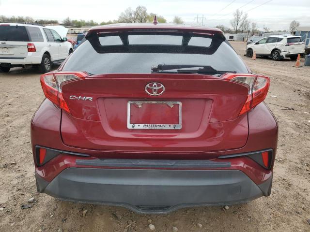 2018 Toyota C-Hr Xle - Image 6
