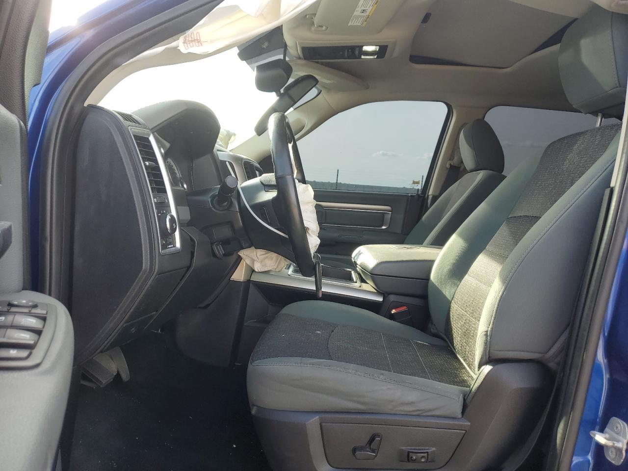 2014 RAM 1500 SLT - Фото 7