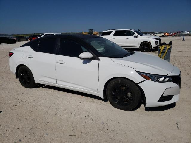 2020 Nissan Sentra Sv - Image 4