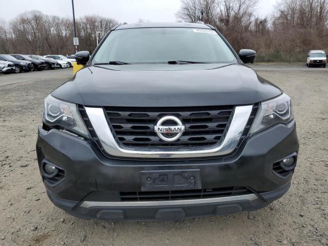 2018 Nissan Pathfinder S - Image 5