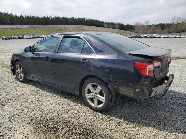 2014 Toyota Camry L - Image 2