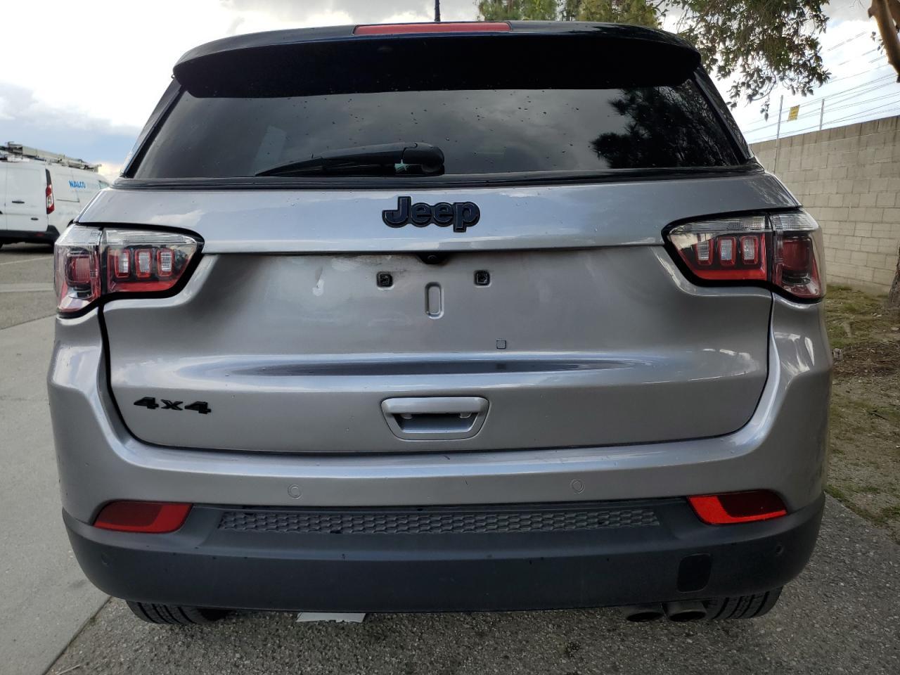 2018 JEEP COMPASS LA - Image 6