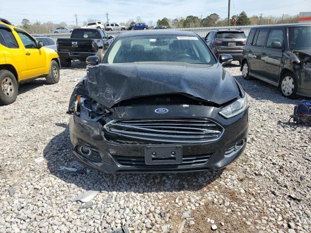 2013 Ford Fusion Se - Фото 5