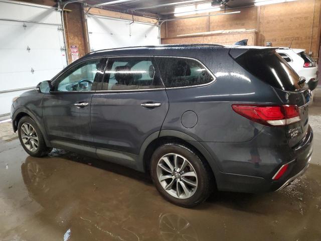 2017 Hyundai Santa Fe Se - Image 2