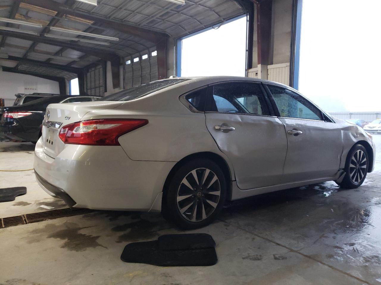 2016 NISSAN ALTIMA 2.5 - Image 3