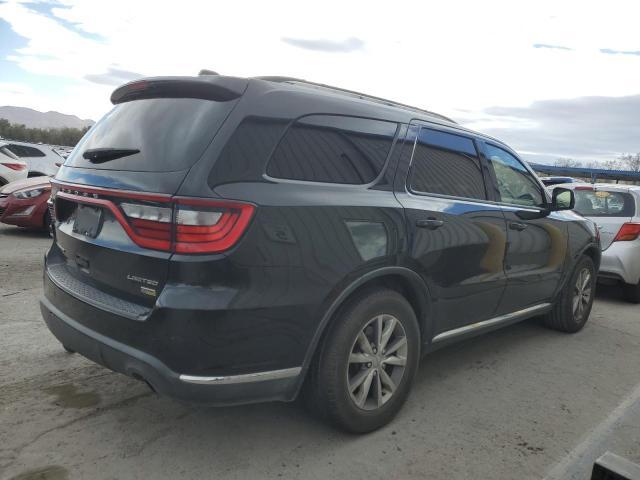 2015 Dodge Durango Limited - Фото 3