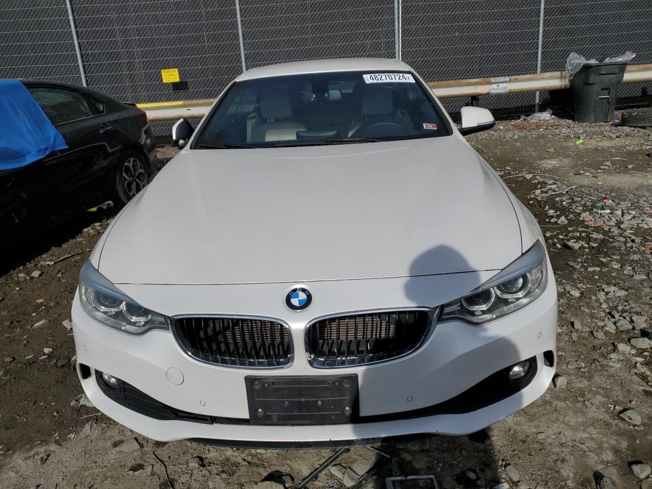 2015 BMW 428 I SULE - Image 5