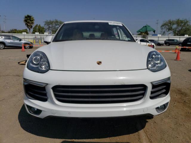 2015 Porsche Cayenne S - Image 5