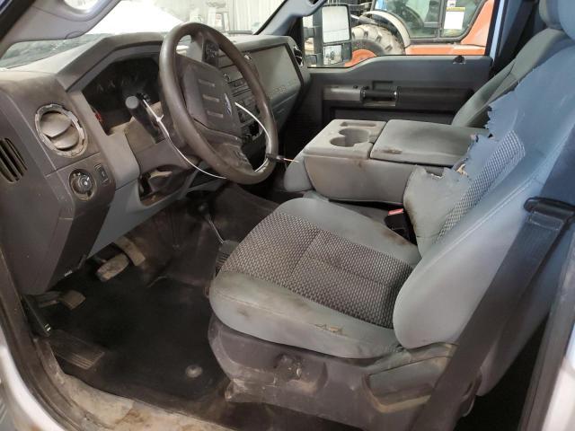 2015 Ford F250 Super Duty - Фото 7