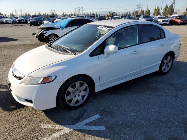 2011 Honda Civic Lx