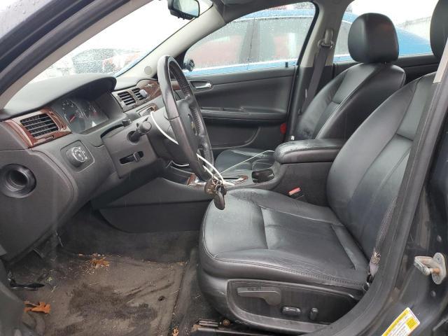 2011 Chevrolet Impala Ltz - Фото 7